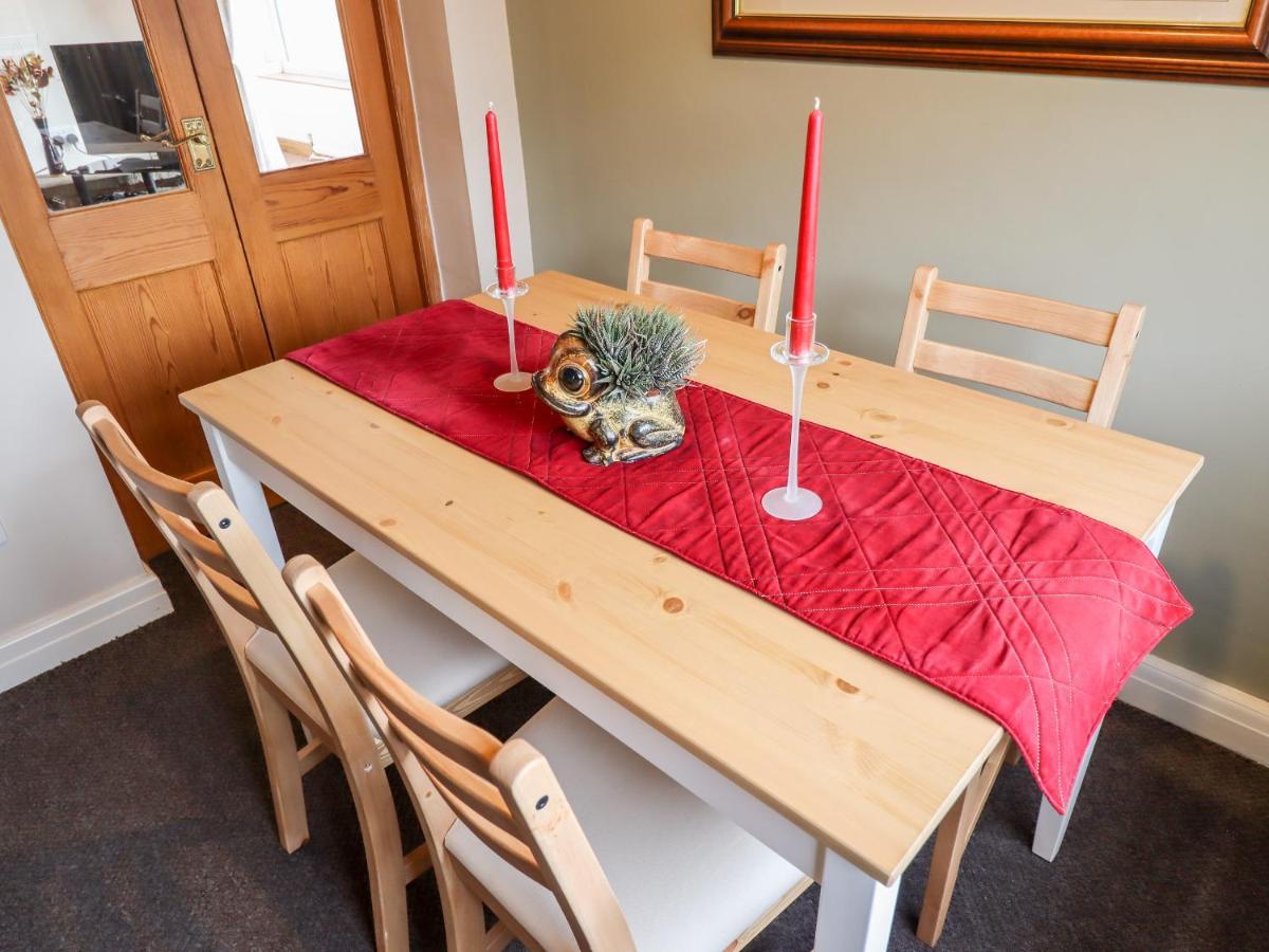 3 Springhaven Holiday home Harrogate