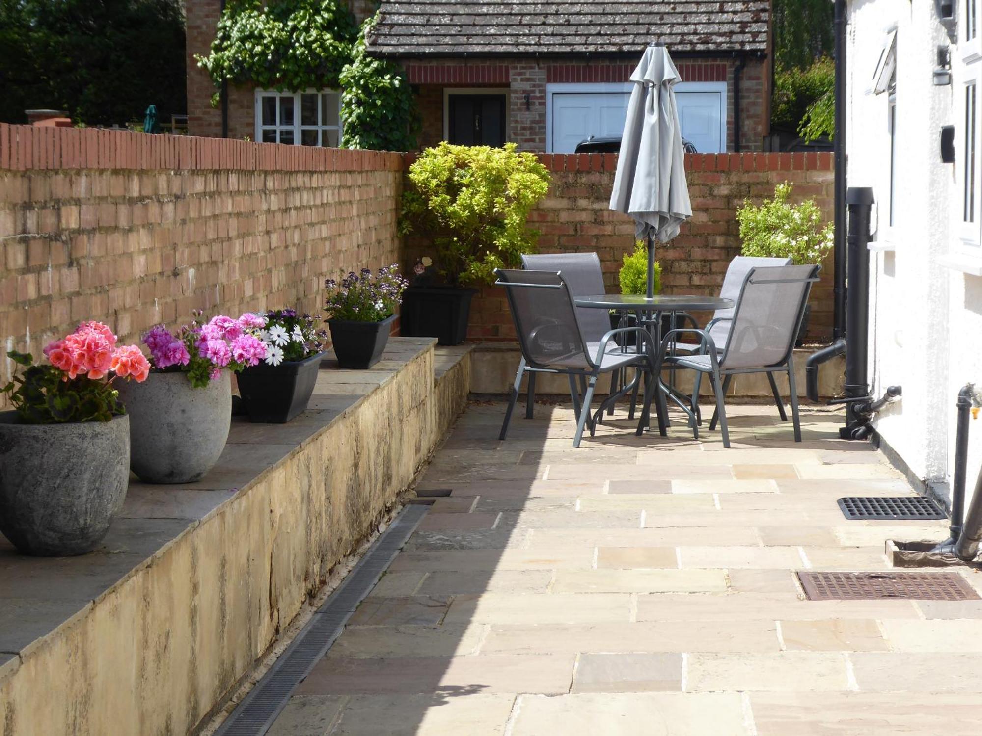 3 Springhaven Holiday home *