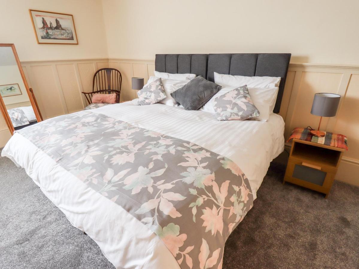 3 Springhaven Holiday home