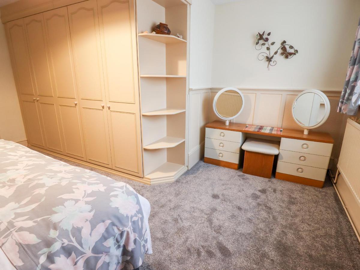 3 Springhaven Holiday home