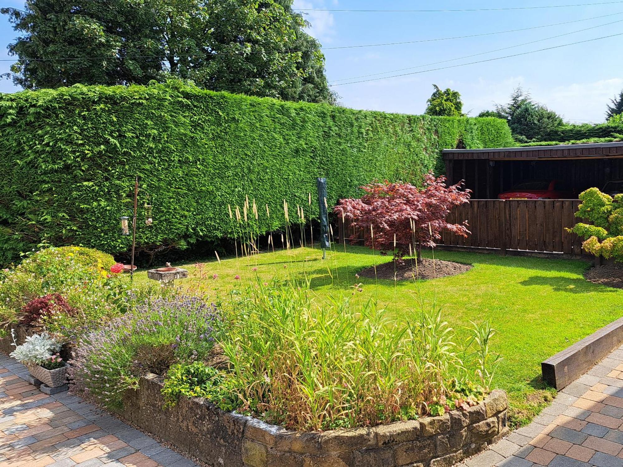 Holiday home 3 Springhaven Harrogate