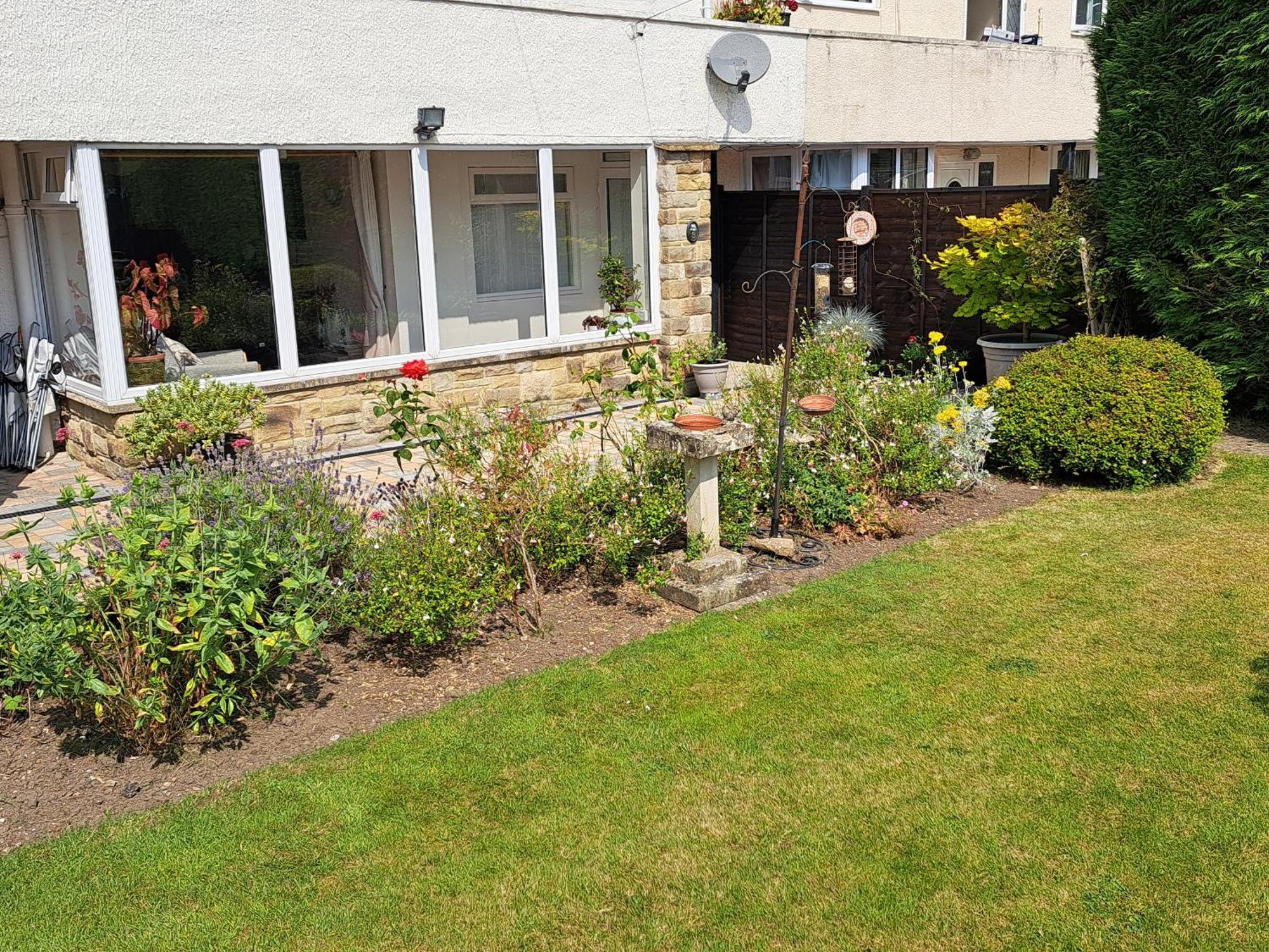 3 Springhaven Holiday home